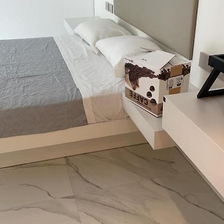 B & B La Casa Di Bianca Luxury Crotone Extérieur photo