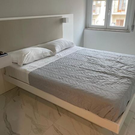 B & B La Casa Di Bianca Luxury Crotone Extérieur photo