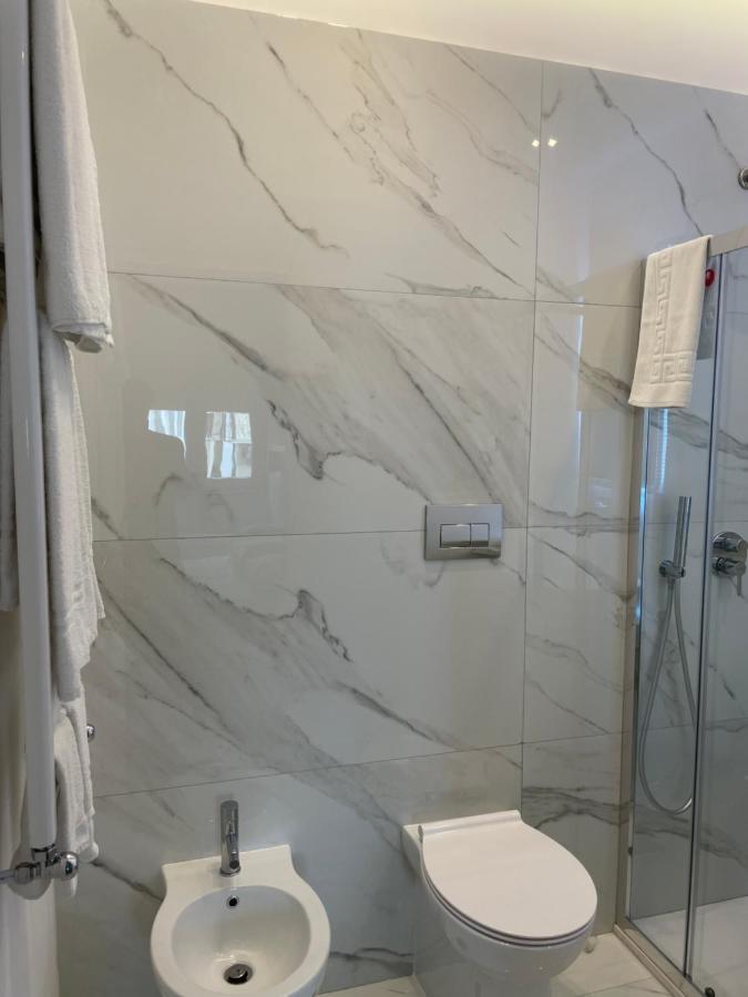 B & B La Casa Di Bianca Luxury Crotone Extérieur photo