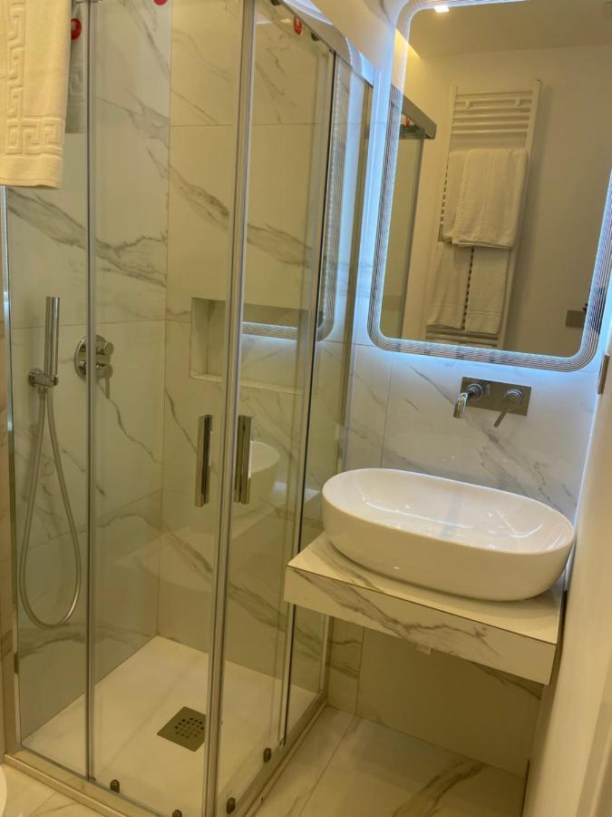 B & B La Casa Di Bianca Luxury Crotone Extérieur photo